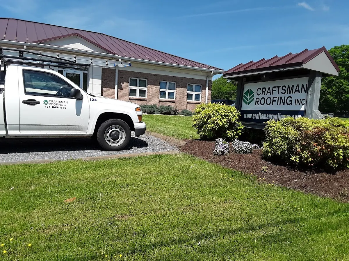 Quality Roof Replacement by experienced craftsmen in Parma